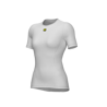 ALE' Intimo ciclismo maniche corte donna ALE' VELO ACTIVE bianco 2026