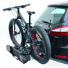 16085 - PERUZZO PORTABICI PURE INSTINCT COMO 708/4 4 POSTI GANCIO TRAINO