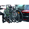 16085 - PERUZZO PORTABICI PURE INSTINCT COMO 708/4 4 POSTI GANCIO TRAINO