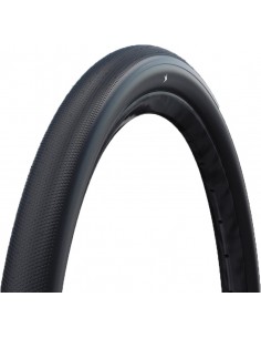 Pneumatico pieghevole SCHWALBE G-One Speed Pro Addix Race TLR 29x2,35"