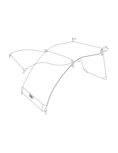 Accessorio per carrellino...