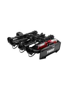 Portabici gancio traino... 2