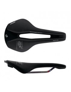 Sella Prologo Nago R4 PAS 137 x 245 TIROX nero