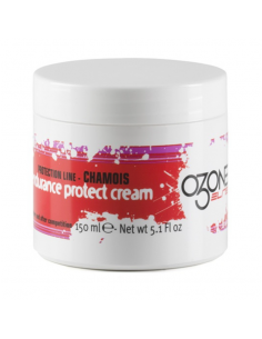 Crema sottosella Ozone...