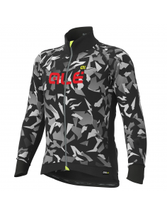 Maglia maniche lunghe...