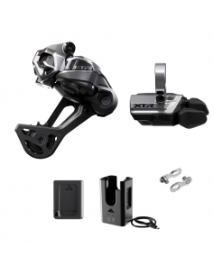 Gruppo SHIMANO XTR 12V...