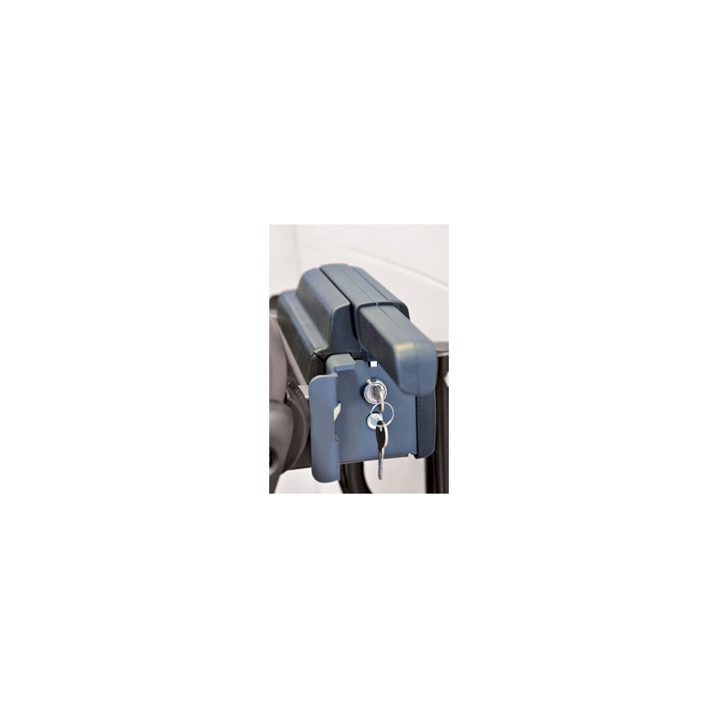 18241 - PERUZZO PORTABICI PURE INSTINCT COMO 708  2 POSTI GANCIO TRAINO