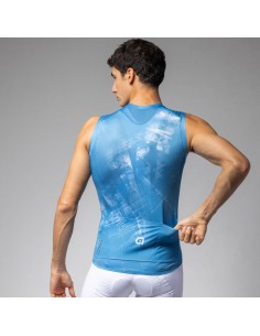 Maglia ciclismo senza... 2