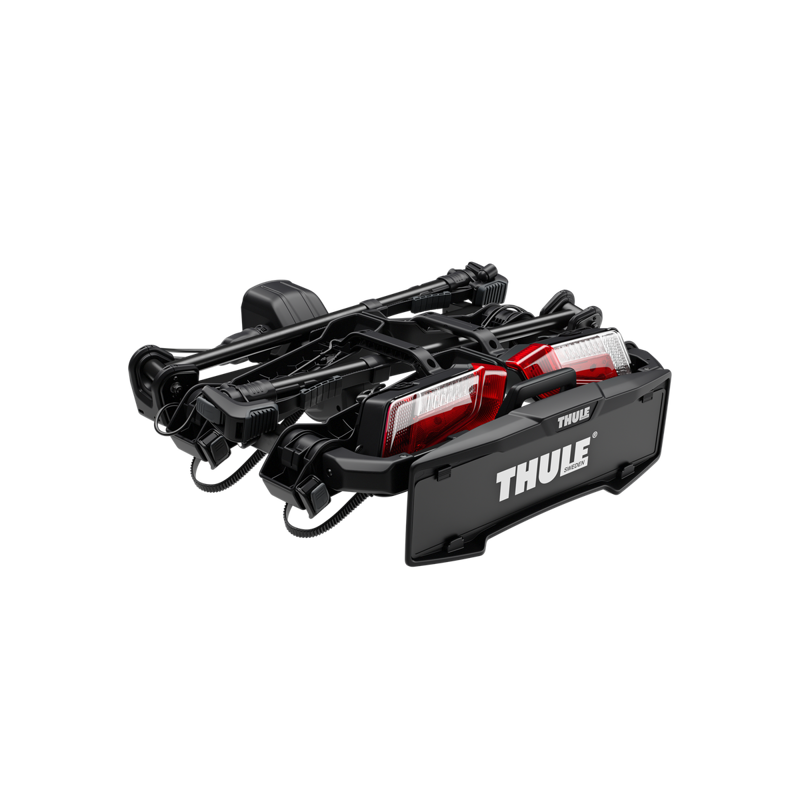 Thule Portabici gancio traino THULE OutPace (Tilt-up) 2bike 9012100