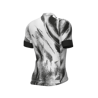 ALE' Maglia ciclismo ALE' PRAGMA TRACE bianco 2025