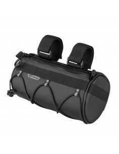 Borsa anteriore al manubrio...