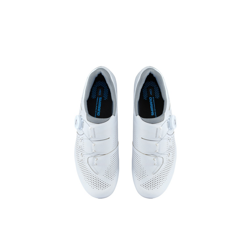 SHIMANO Scarpe in carbonio per bici da corsa SHIMANO SH-RC302 WOMAN