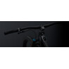 Megamo MTB e-bike biammortizzata MEGAMO REASON AIR CRB 00 carbon DJI Avinox