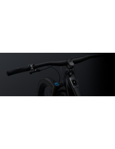 MTB e-bike biammortizzata... 2
