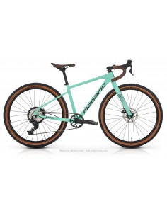 Gravel bike MEGAMO JAKAR...