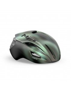 Casco bici da corsa aero...