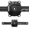 Magene Misuratore di potenza guarnitura MAGENE PES P515 senza ingranaggi