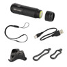 Force Luce anteriore FORCE Pen 2.0 lumen USB