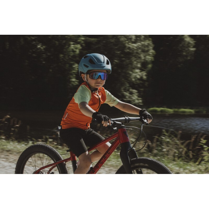 Force Occhiali per bici ciclismo FORCE VIBE JUNIOR da bambino