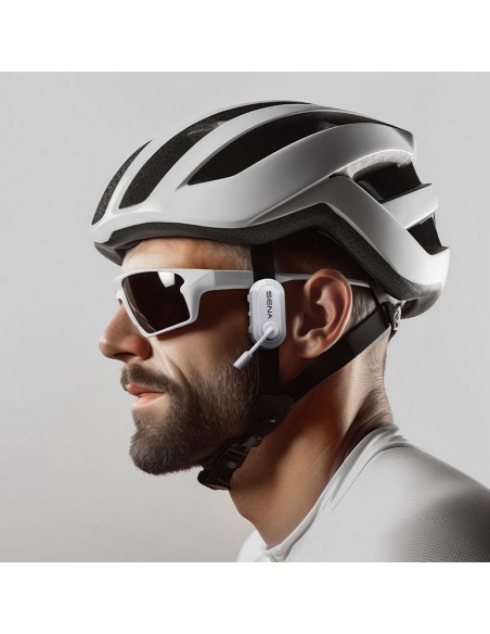 Interfono bici doppio da casco SENA BIKOM 2.0