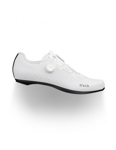 Scarpe per bici da corsa FIZIK TEMPO DECOS carbon WHITE