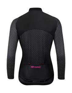 Maglia ciclismo FORCE donna... 2