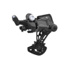 SHIMANO Shimano CUES Cambio RD-U4000 9 velocità
