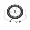 Thule Accessorio per carrellino THULE Chariot jogging kit single