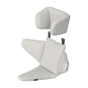Thule Thule Baby Supporter – Inserto Imbottito con Poggiatesta Regolabile