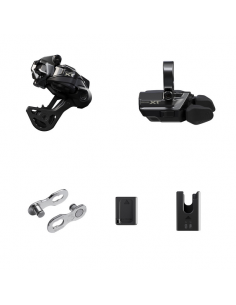 Gruppo SHIMANO XT 12V... 2