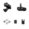 SHIMANO Gruppo SHIMANO XT 12V elettronico KIT UPGRADE