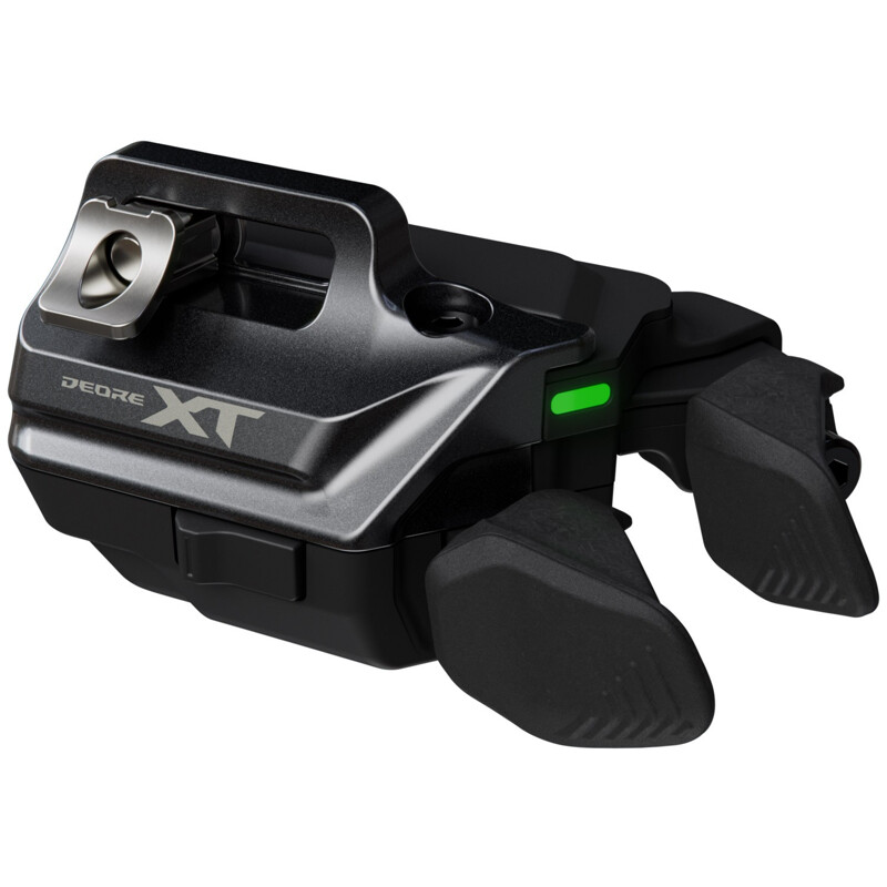 SHIMANO Gruppo SHIMANO XT 12V elettronico KIT UPGRADE