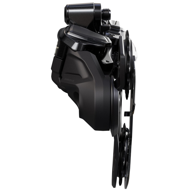 SHIMANO Gruppo SHIMANO XT 12V elettronico KIT UPGRADE