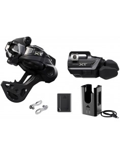 Gruppo SHIMANO XT 12V...