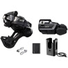 SHIMANO Gruppo SHIMANO XT 12V elettronico KIT UPGRADE