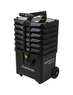 Trolley portautensili...