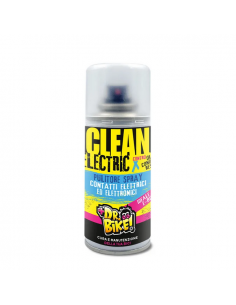 Pulitore Contatti Elettrici...