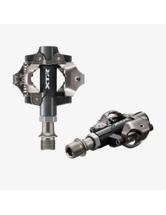 Pedali MTB Shimano XTR pd...