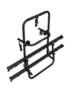 Portabici posteriore per...
