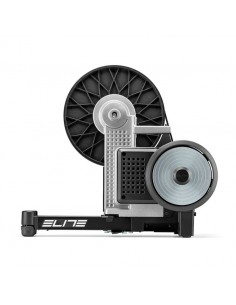 Rulli bici interattivo ELITE AVANTI 2025 Zwift Cog and Click 2