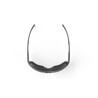  Occhiali ciclismo RUDY PROJECT AGENT Q HI Altitude Black Mat/Multilaser Gold