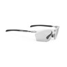 Rudy Project Occhiali ciclismo RUDY PROJECT RYDON SLIM White carbonium ImpactX Photochromic 2