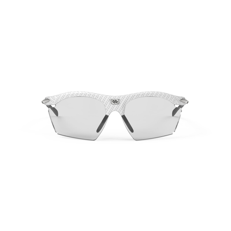 Rudy Project Occhiali ciclismo RUDY PROJECT RYDON SLIM White carbonium ImpactX Photochromic 2