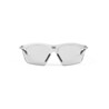 Rudy Project Occhiali ciclismo RUDY PROJECT RYDON SLIM White carbonium ImpactX Photochromic 2