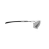 Rudy Project Occhiali ciclismo RUDY PROJECT RYDON SLIM White carbonium ImpactX Photochromic 2