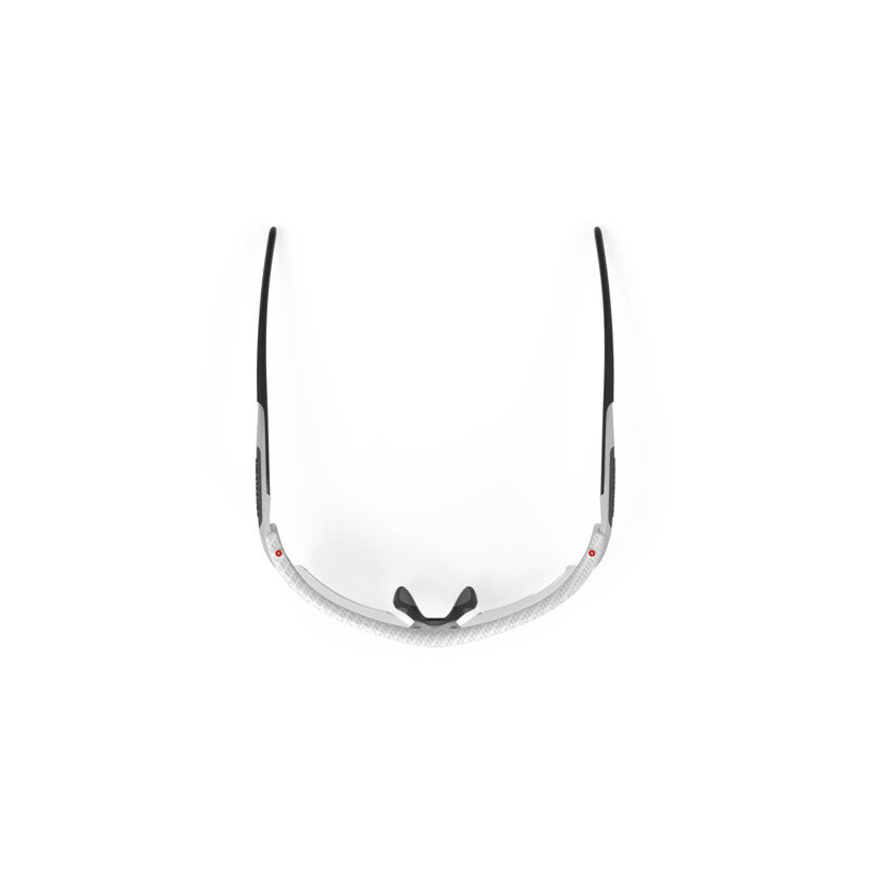 Rudy Project Occhiali ciclismo RUDY PROJECT RYDON SLIM White carbonium ImpactX Photochromic 2