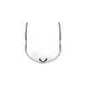 Rudy Project Occhiali ciclismo RUDY PROJECT RYDON SLIM White carbonium ImpactX Photochromic 2