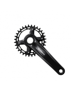 Guarnitura SHIMANO...