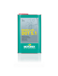 Motorex olio per freni...
