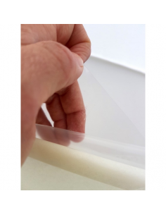 Nastro protettivo telaio...